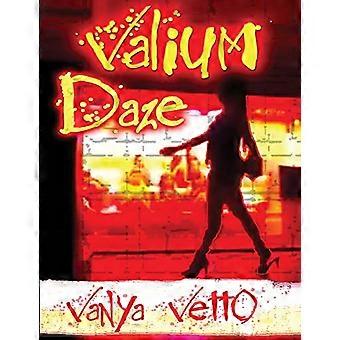 Valium Daze: 5 MG