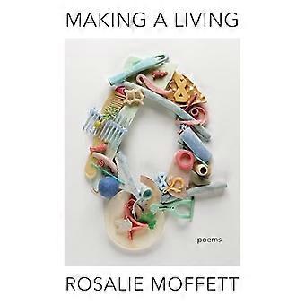 Making a Living : Poems