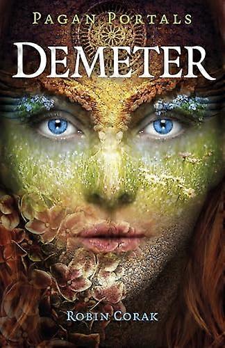Pagan Portals - Demeter