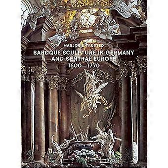 Barockskulptur in Deutschland und Mitteleuropa (1600-1770)