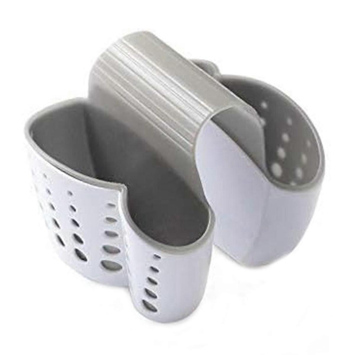 Sink -Sponge Holder- Kitchen Sink Soap Holder