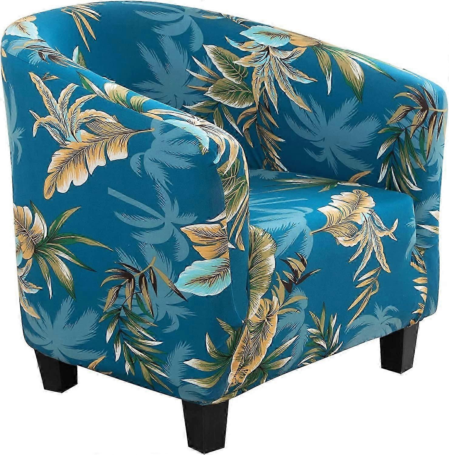 Removable Washable Stretch Chair Cover for Sofa, Section C, Protective Use