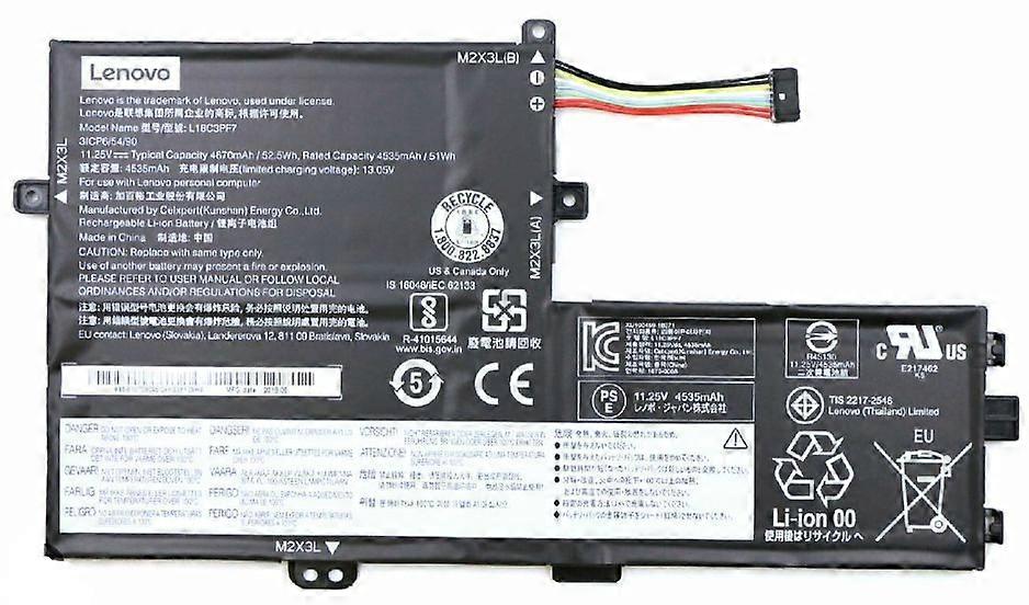 Lenovo Laptops 5b10t09097,