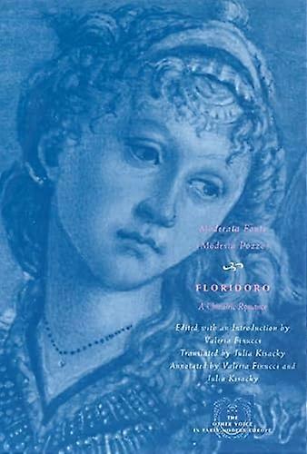 Floridoro A Chivalric Romance
