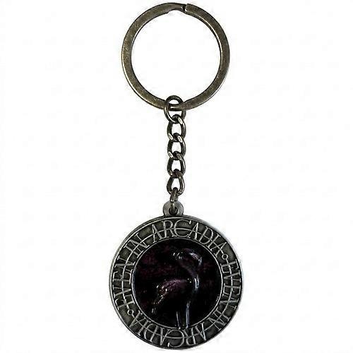 Sleep Token Even In Arcadia Keyring