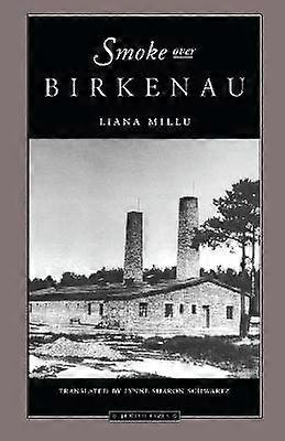 Humo sobre Birkenau