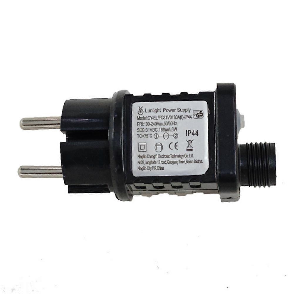 Industrial-Grade, Surge-Protected, Stable-Output Power Supply
