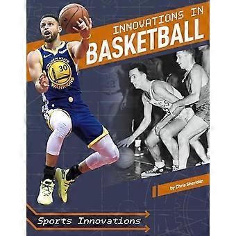 Innovazioni nel basket