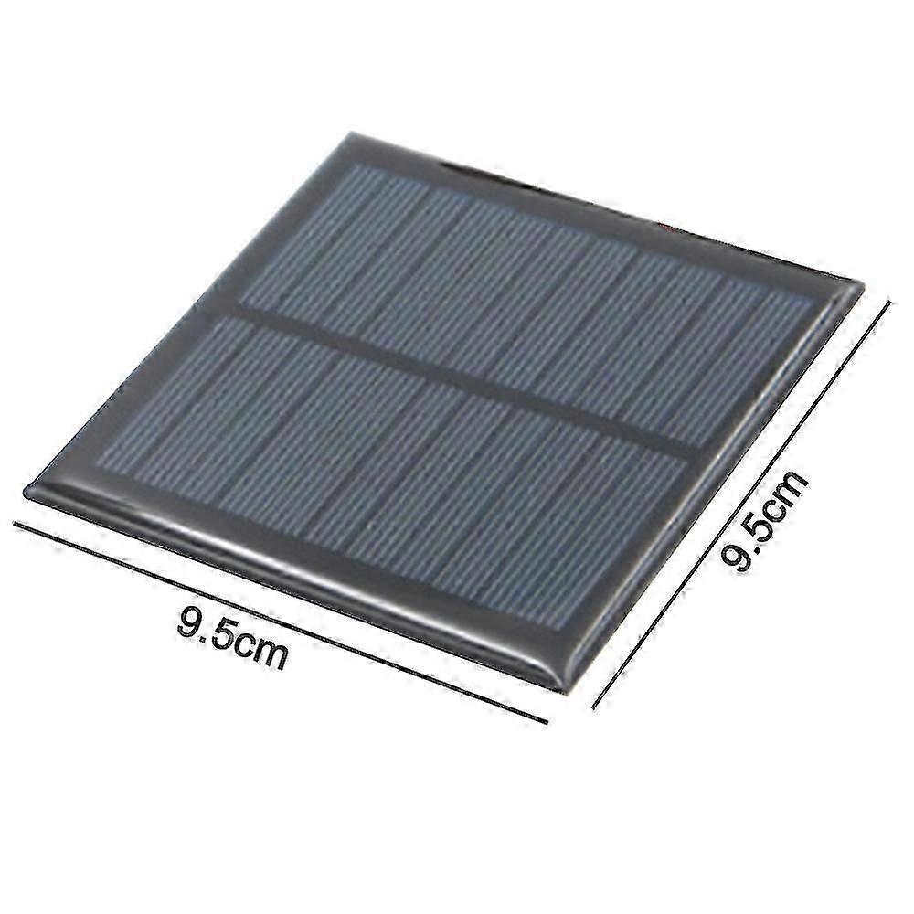 Portable Energy-saving Solar Panel Charger