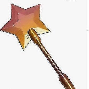 3D Printed Wand Tap to Pay, Tap to Pay Wand, Star Magic Wand Contactless Payment Card Holder, Tap-to-Pay Credit Card Wand
