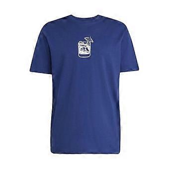 Camiseta Adidas Masculina Cocktail