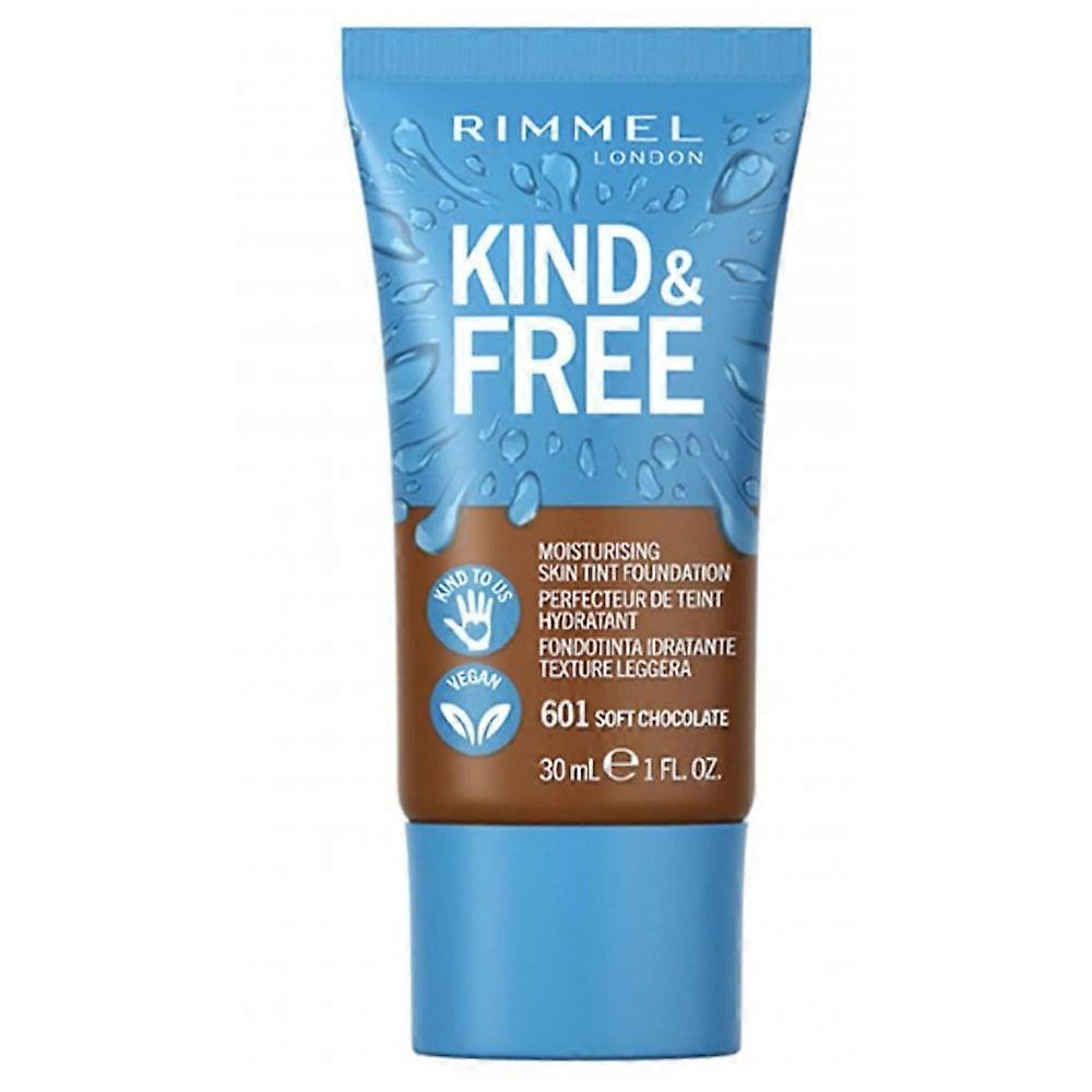 Rimmel Kind & amp; Amper Hudfarget