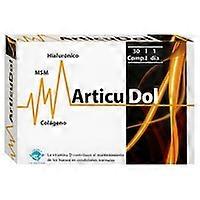ArticuDol 30 tablets