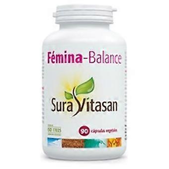 Fémina-balance 90 capsules