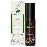 Evoke awaken illuminating elixir serum 30 ml