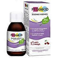 Pediakid good night 125 ml