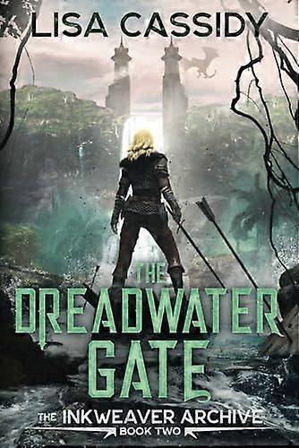 The dreadwater gate