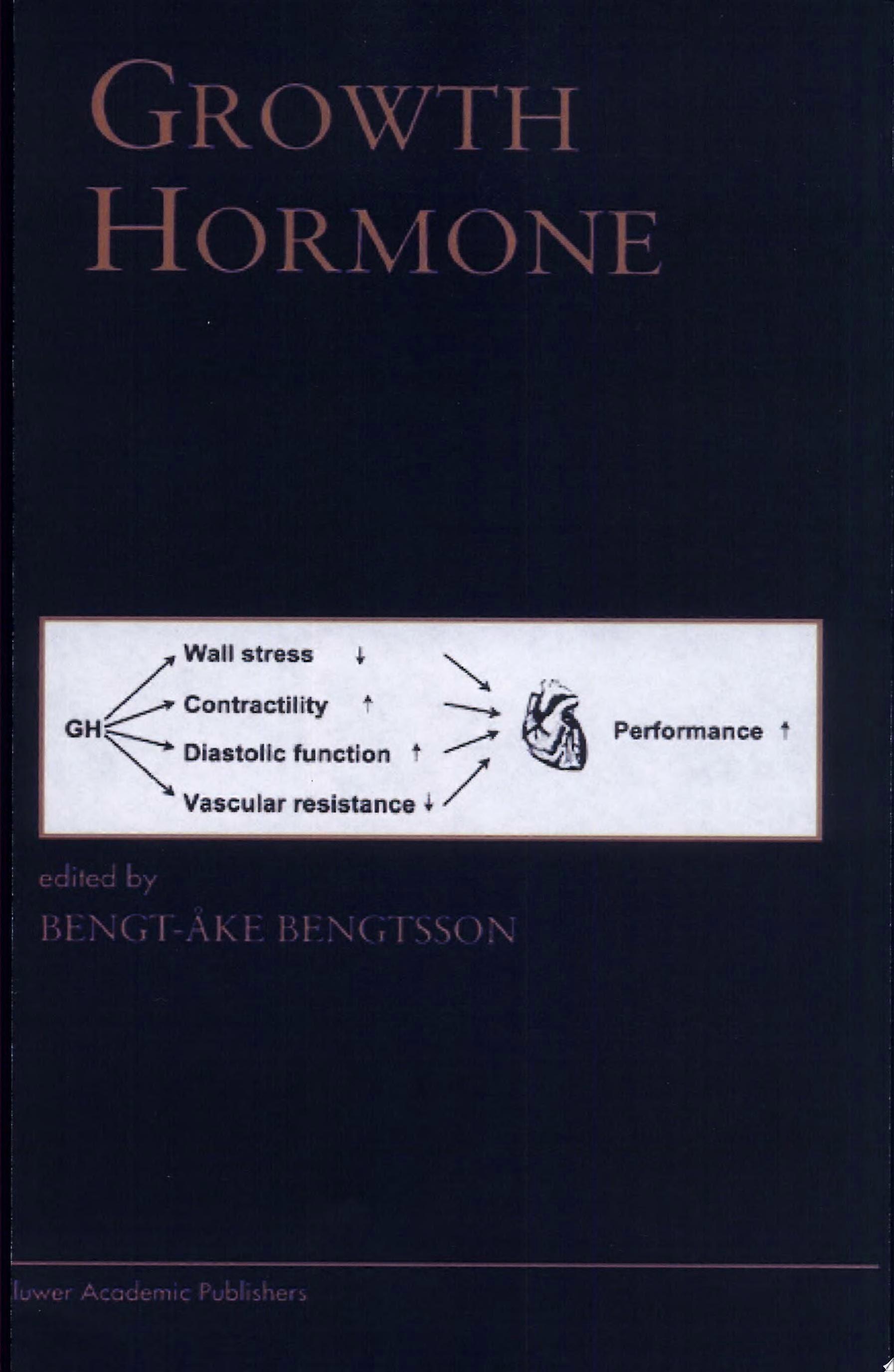 Growth hormone