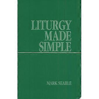 Liturgy made simple