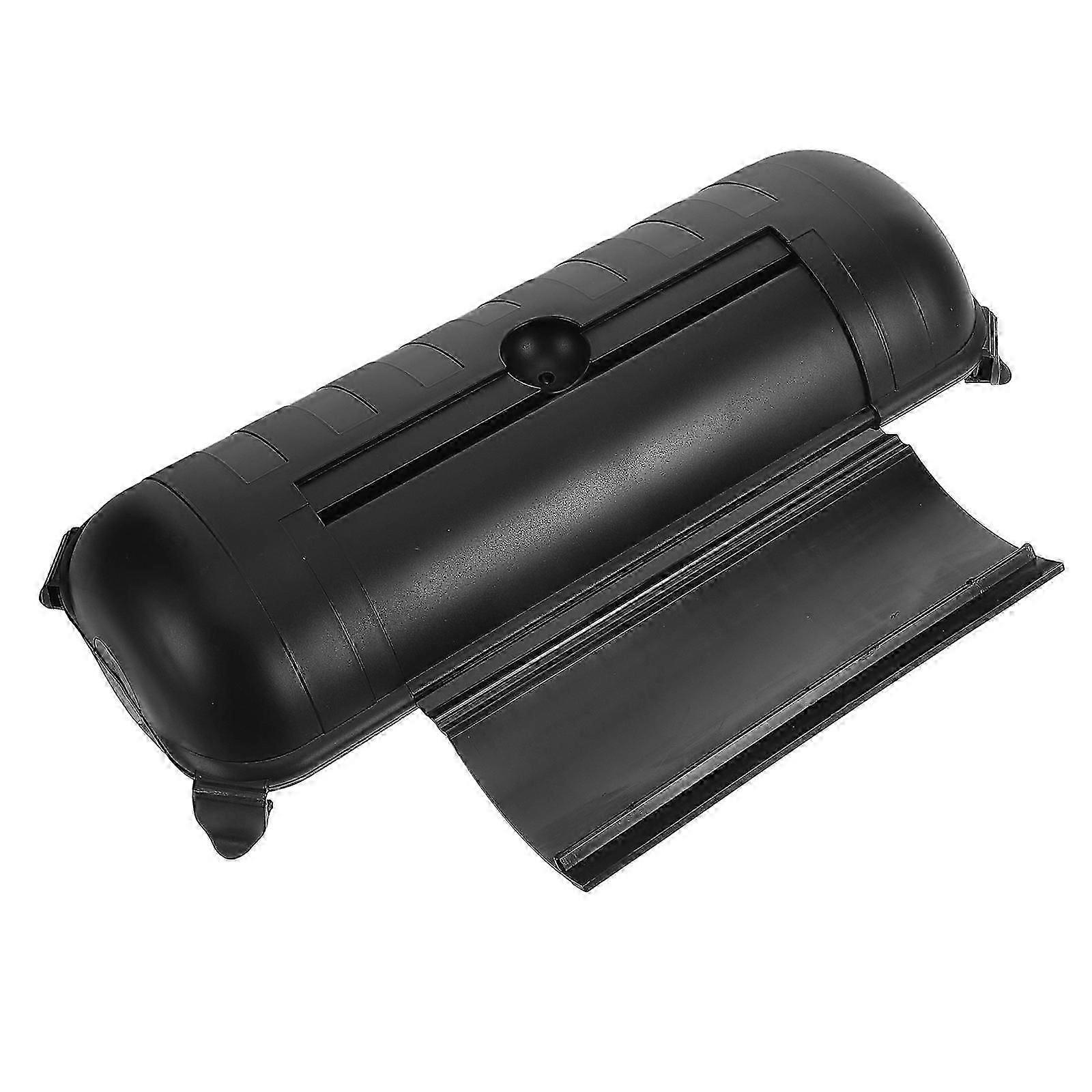 Universal Waterproof Junction Box for Outdoor Electrical Protection