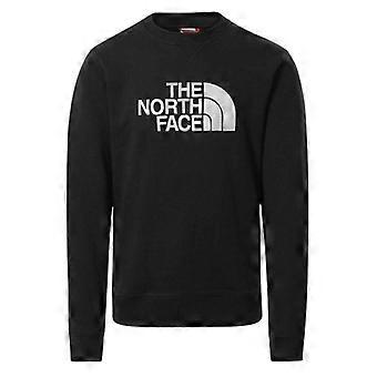 The North Face Mens Drew Peak Sweatshirt