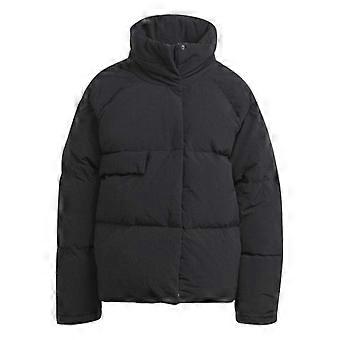 Adidas Womens/Ladies Down Filled Oversized Puffer Jacket
