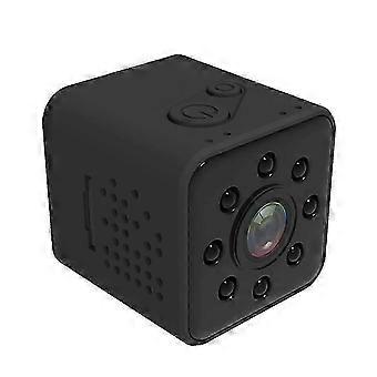 Quelima SQ23 Mini-Kamera WiFi 1080P DR-Recorder IR-Nachtsicht-Video für Home-Office-Camcorder