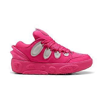 Puma Adult Mens Lamelo Ball LaFrance Pink Carpet Lifestyle Sneakers