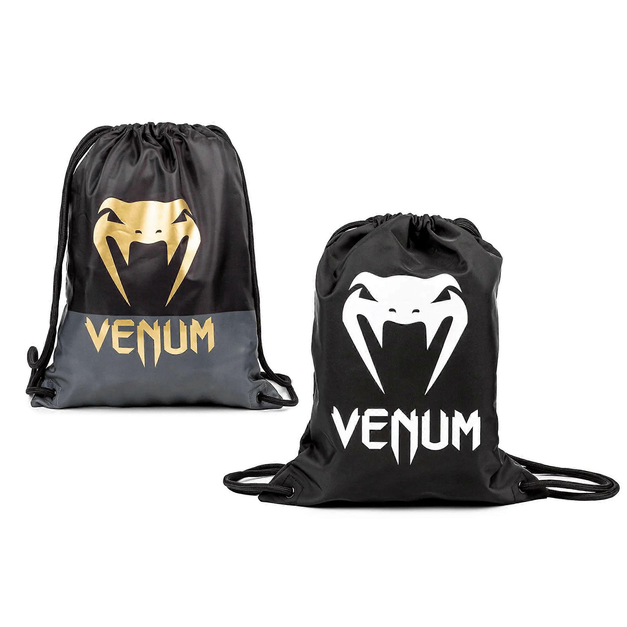 Venum Classic Drawstring Gym Bag