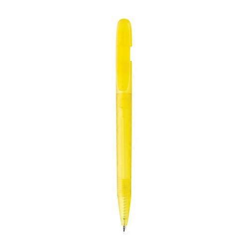 XD Collection Devin Transparent Recycled ABS Plastic Pen