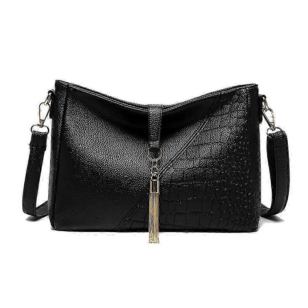 Women's Small Modern Shoulder Bag