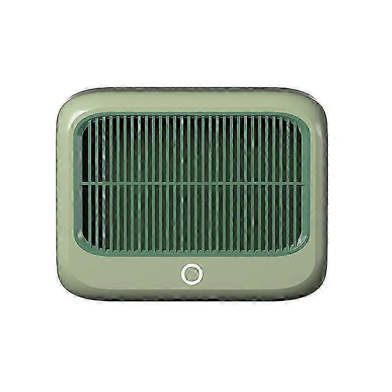 Mini Ceramic Radiator 1200W  Silent, 2 Heating Modes