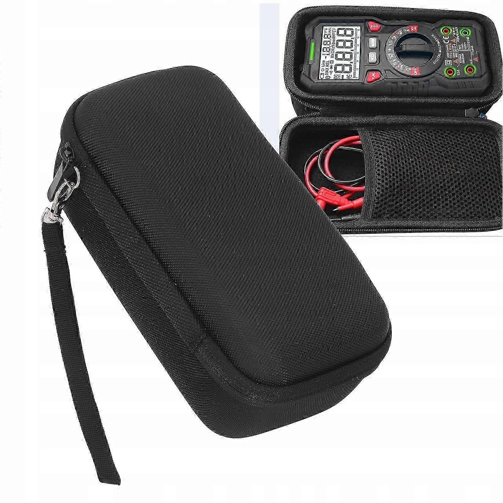 Meter case for kaiweets trms 600 [MI]