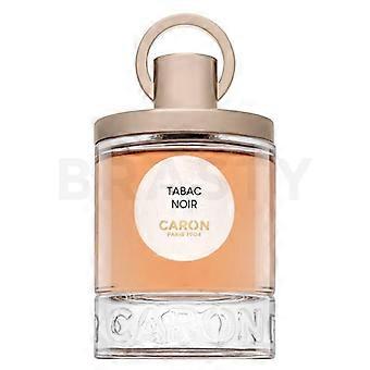 Caron Tabac Noir eau de parfum unisexe rechargeable 100 ml