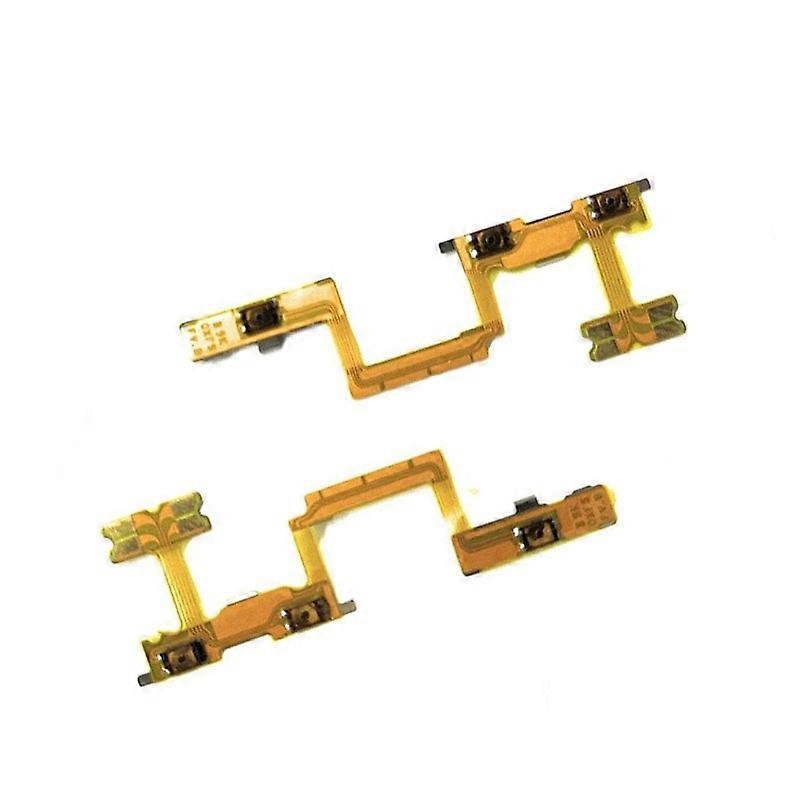 Power Flex For Huawei P40 Lite