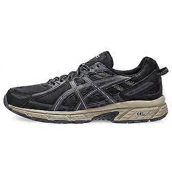 Asics Gel Venture 6 Black Tan 1011B550-002