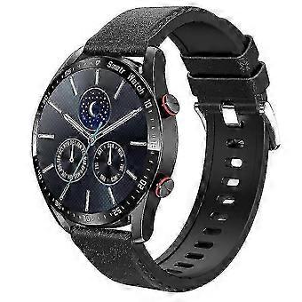 Wasserdichte Smartwatch für Geschäftsanrufe, HW20 Smartwatch mit EKG und PPG, kompatibel mit TW