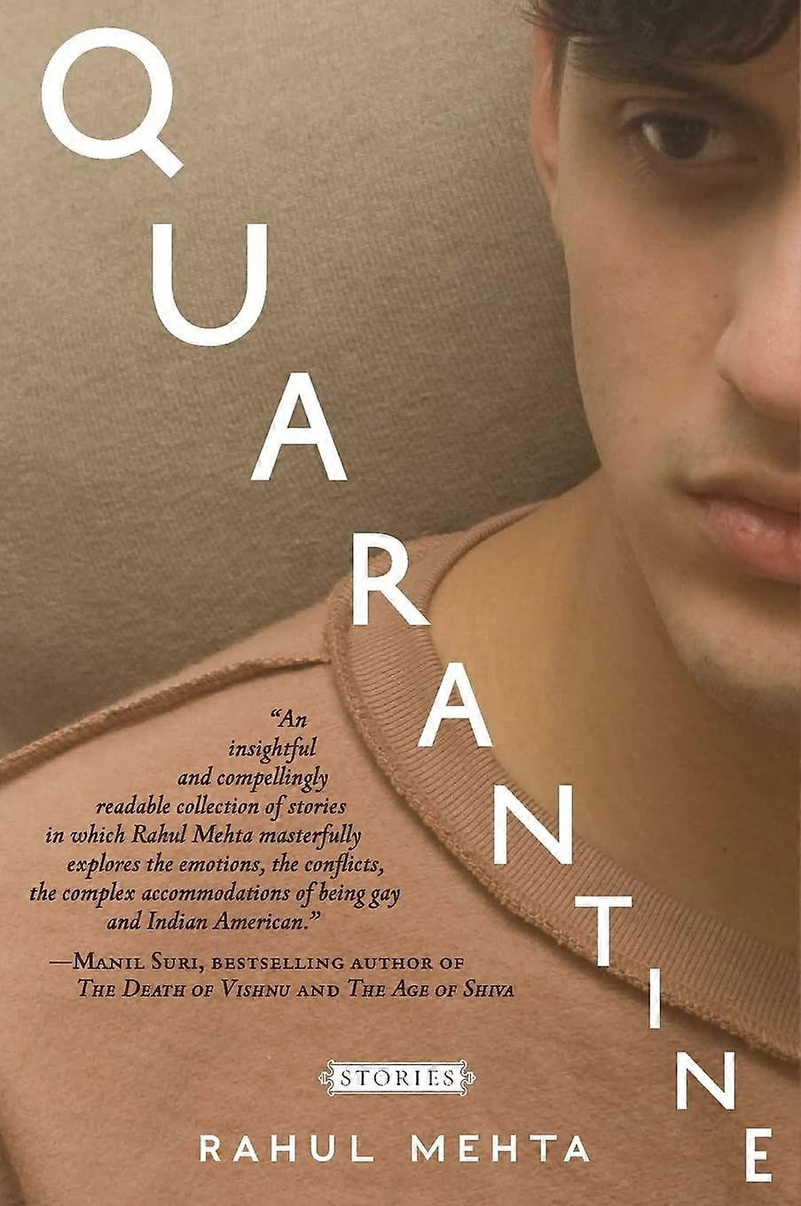 Quarantine stories