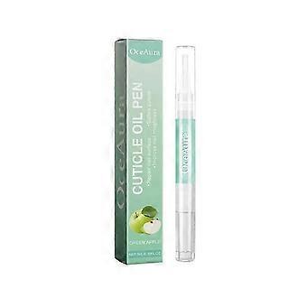 Cuticle Oil Pen, Nail Repair, Deep Nourishing, Moisturize Dry Hands & Feet, Strengthen Nail Bed, Easy Absorption