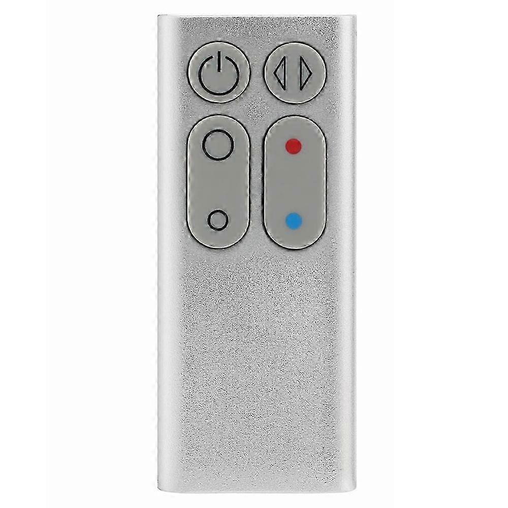 Dyson AM04 AM05 Fan Remote Control Replacement with ABS Material