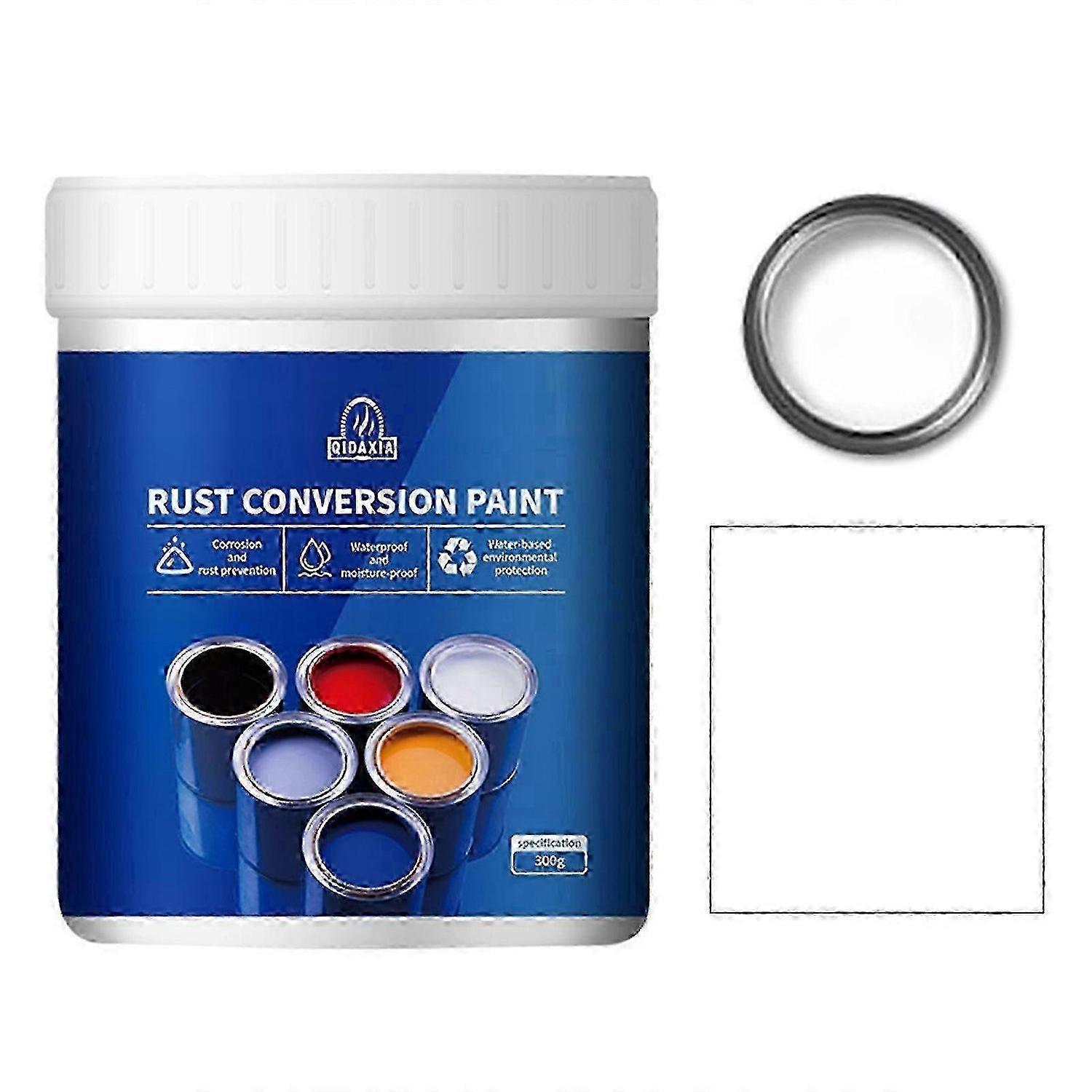 Rust Converter Anti-Rust Chassis-Rust Converter for Mechanical Rust