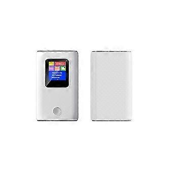 4G LTE Router 6000MAh Power Bank Router Portable Wireless WiFi Hotspot Router 150Mbps Wireless WiFi