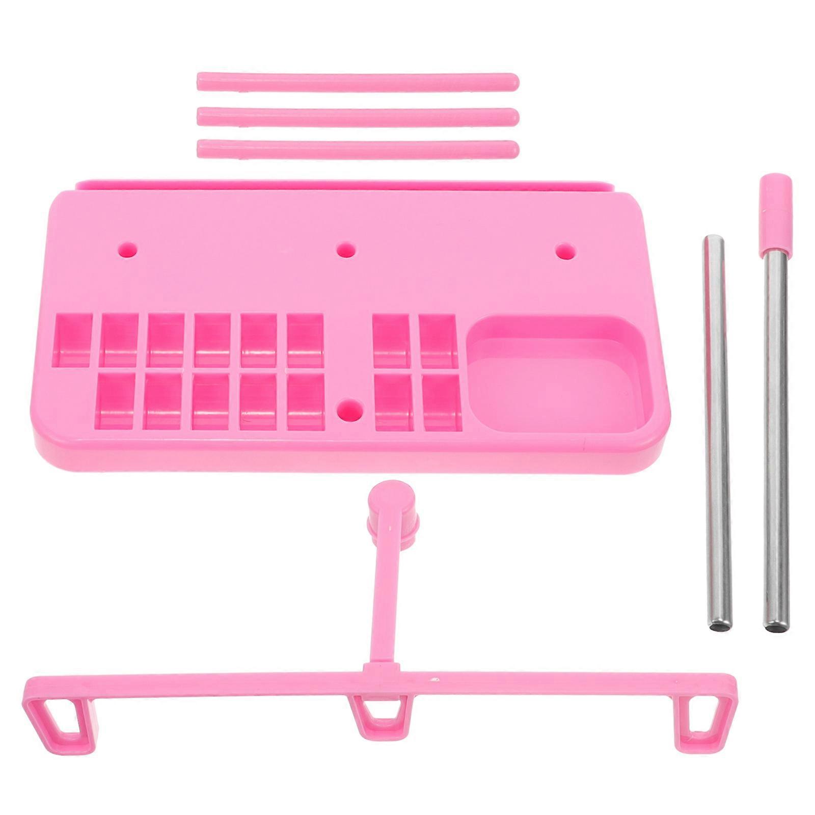 Thread Stand Metal Stand Sewing Machine Accessories Thread Spool Holder Cone Thread Holder