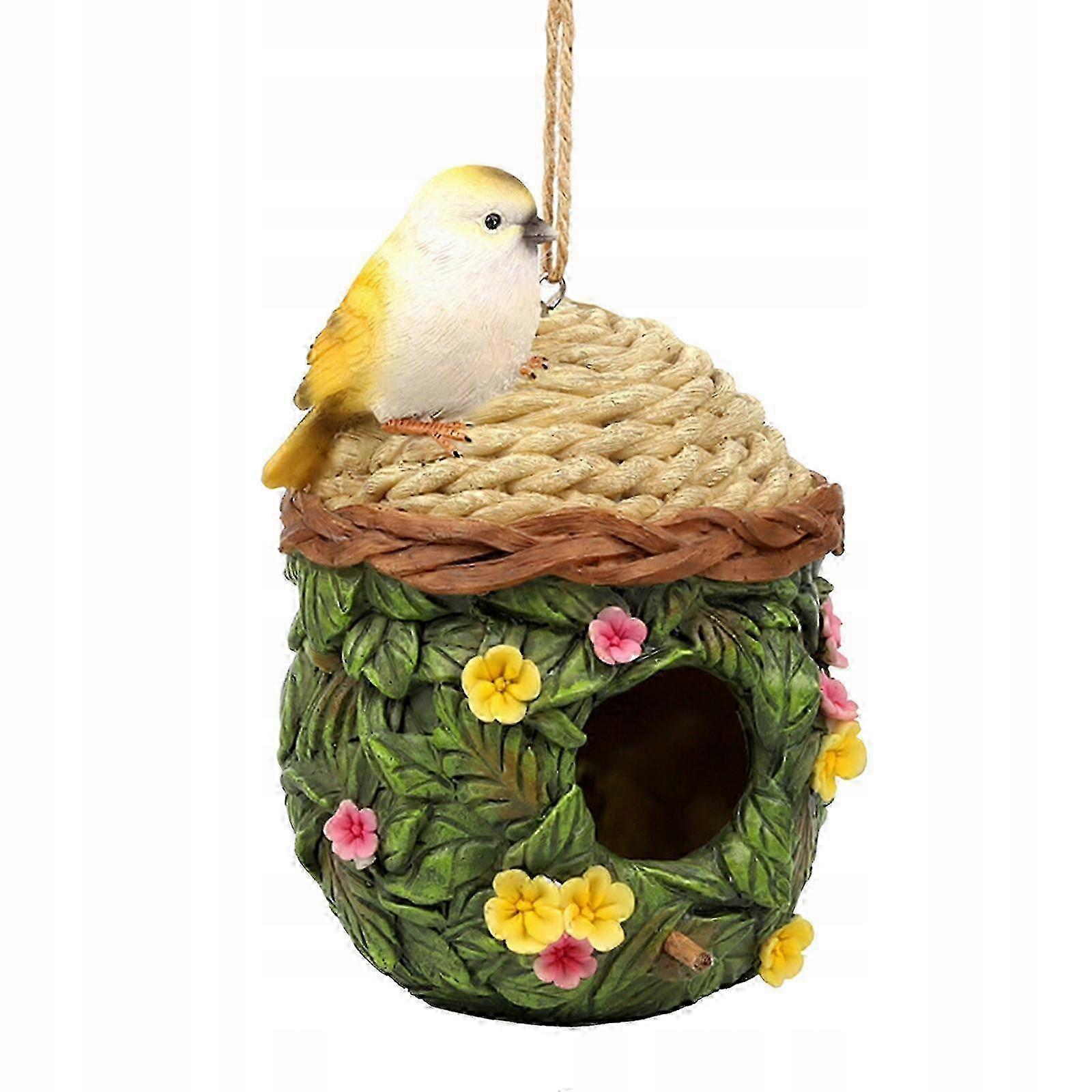 Rustic Decorative Farm Cage Roof