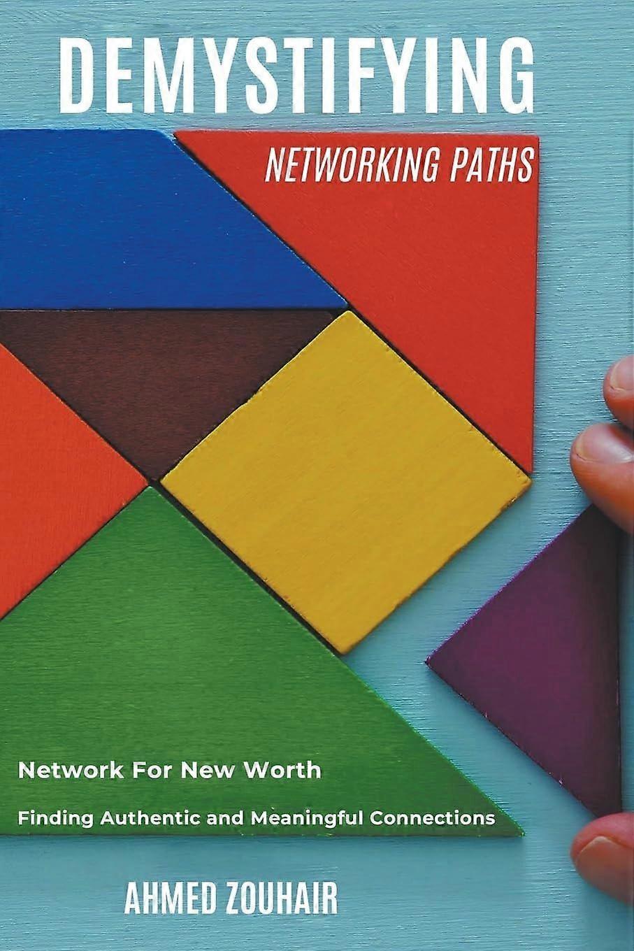 Demystifying networking paths