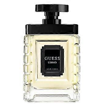 Guess Uomo EDT 100ml