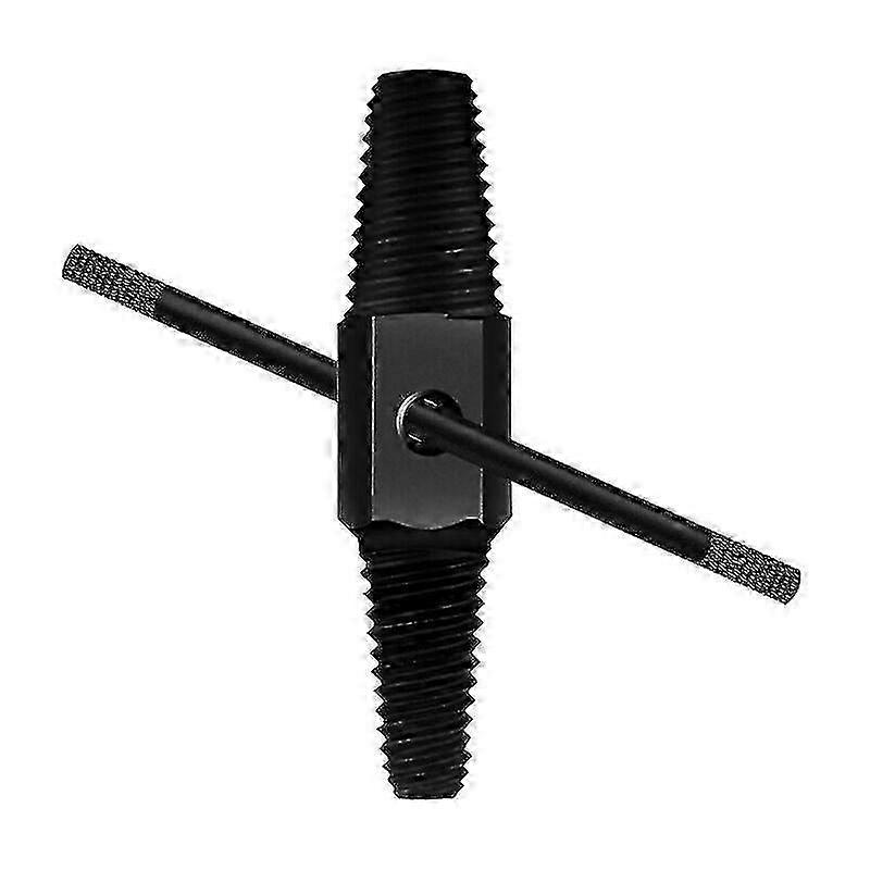 Faucet Broken Head Screw Extractor (black Double Ended Extractor