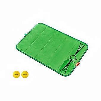 Golf Swing Detection Mat Portable Training Aid Long-Lasting for Beginners