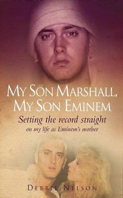 My Son Marshall My Son Eminem