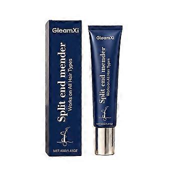 Strawberry Lip Mask - Fuktighetsgivende behandling over natten for myke, glatte lepper - Nærer og reduserer leppelinjer